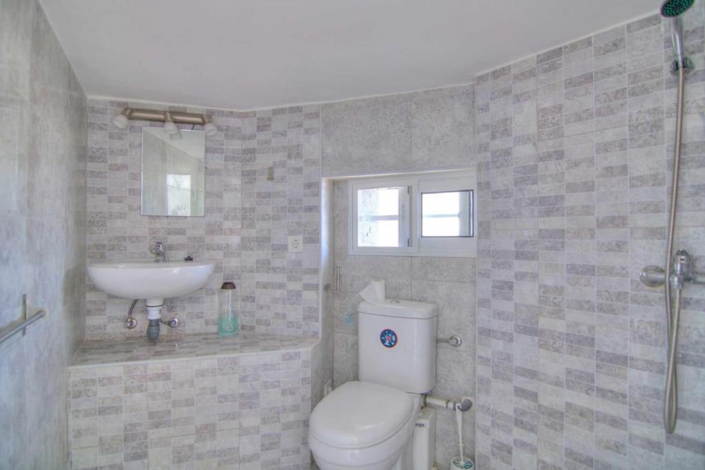 Villa With Private Pool - Mv 3806 Calp Exterior foto