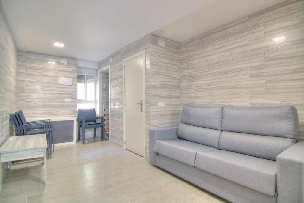 Villa With Private Pool - Mv 3806 Calp Exterior foto